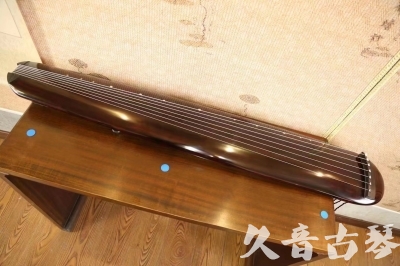 辽阳市●久音古琴  ●今日推荐 20230522 [高级精品演奏混沌式]