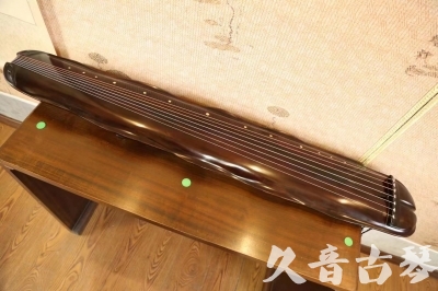 辽阳市●久音古琴  ●今日推荐20230527  [高级演奏级蕉叶式]