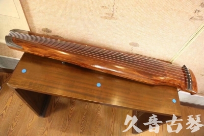 辽阳市●久音古琴  ●今日推荐20230527  [断纹仲尼式]