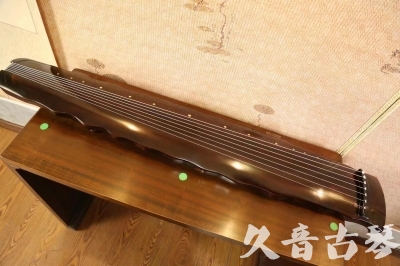 辽阳市●久音古琴  ●今日推荐  20230530[高级精品演奏级落霞]