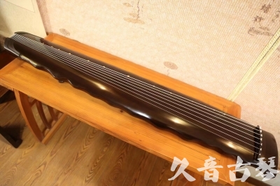 辽阳市●久音古琴  ●今日推荐20230713  [高级演奏落霞]