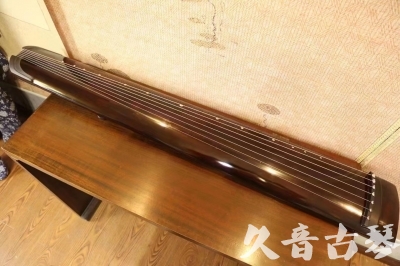 辽阳市●久音古琴  ●今日推荐  20230728[高级演奏正和]