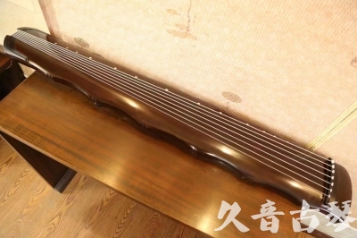 辽阳市●久音古琴  ●典藏系列20230803  [高级演奏竹节]