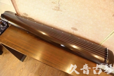 辽阳市●久音古琴   ●今日推荐20230809   [高级演奏绿绮]