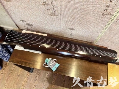 辽阳市●久音古琴  ●今日推荐20230914  [高级演奏仲尼式]