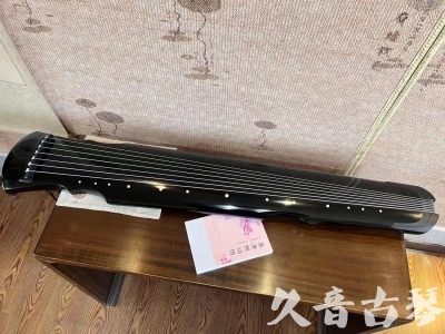 辽阳市●久音古琴  ●今日推荐 20231129 [收藏级灵机式]（斫琴师力荐）