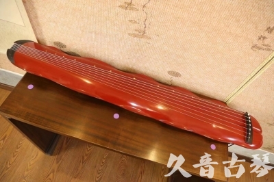 辽阳市20240108冬季古琴保养注意事项3