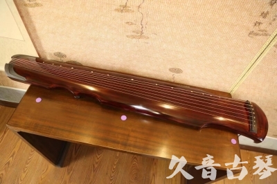 辽阳市20240108冬季古琴保养注意事项4