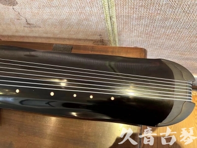 辽阳市●久音古琴  ●今日推荐  20240120[顶级演奏蕉叶式]（老师必选）