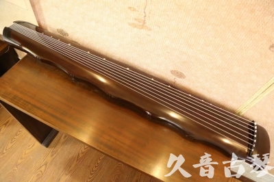 辽阳市●久音古琴  ●典藏系列 20240126 [高级演奏竹节]