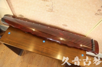 辽阳市●久音古琴  ●今日推荐 20240202 [顶级演奏落霞]
