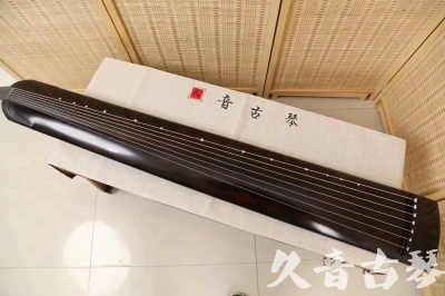 辽阳市●久音古琴  ●今日推荐20240204 [高级演奏正和]