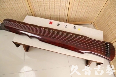 辽阳市●久音古琴  ●今日推荐20240222  [顶级演奏伏羲]