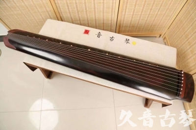 辽阳市●久音古琴  ●佳品推荐20240228  [顶级演奏绿绮式]