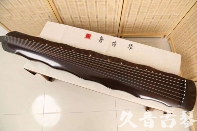 辽阳市●久音古琴  ●典藏系列20240228  [高级演奏竹节]