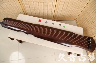 辽阳市●久音古琴  ●新品推荐20240515  [高级演奏伏羲式]