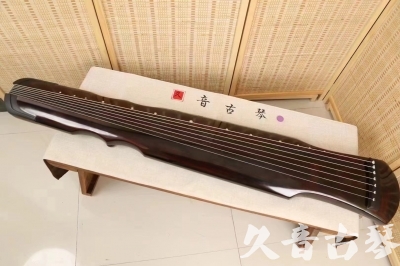 辽阳市●久音古琴  ●今日推荐20240517  [收藏级伏羲式]（老师必选）