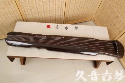 辽阳市●久音古琴   ●佳品推荐  20240527 [108CM伏羲式]