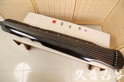 辽阳市久音古琴  ●今日推荐20240527  [收藏级伏羲式]（升级必入）