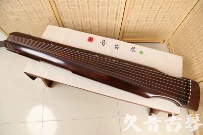 辽阳市●久音古琴  ●今日推荐  20240613[顶级演奏仲尼]