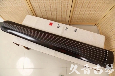 辽阳市●久音古琴  ●今日推荐20240624 [高级演奏正和]