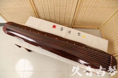 辽阳市●久音古琴  ●今日推荐20240625  [顶级演奏蕉叶式]