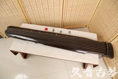 辽阳市●久音古琴  ●限量款式 20240627 [精品演奏仲尼式]