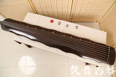 辽阳市●久音古琴  ●典藏系列20240629  [高级演奏竹节]