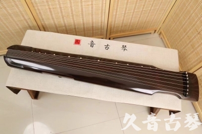 辽阳市●久音古琴   ●佳品推荐  20240717 [108CM仲尼式]