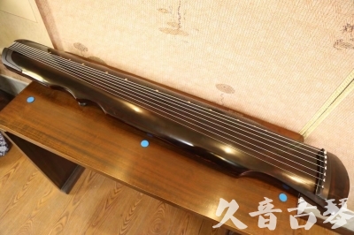 辽阳市●久音古琴  ●今日推荐 20240828 [顶级演奏伏羲]