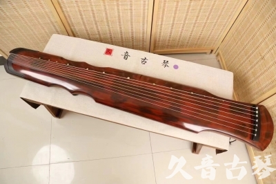 辽阳市●久音古琴  ●今日推荐20240831  [收藏级伏羲式]
