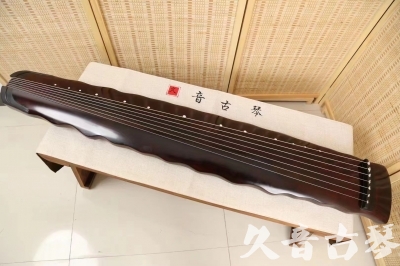 辽阳市●久音古琴  ●今日推荐  20240903[顶级演奏落霞]