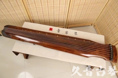 辽阳市●久音古琴  ●今日推荐 20240913 [断纹仲尼式]