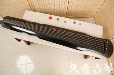 辽阳市●久音古琴  ●今日推荐20240913  [收藏级伏羲式]（老师必选）
