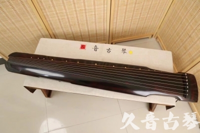 辽阳市●久音古琴   ●新品推荐20240919  [高级精品演奏仲尼式]